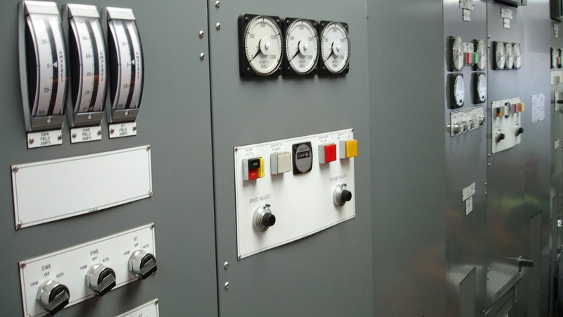 Controls
