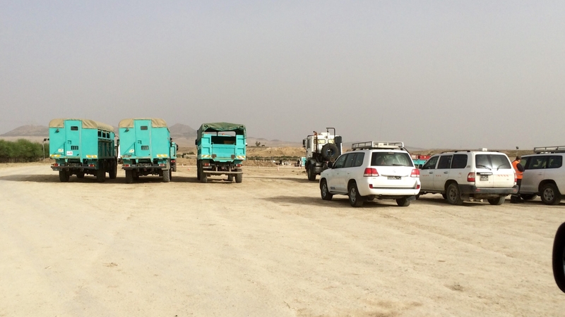 Transporters
